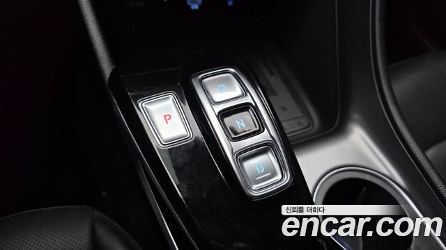 Hyundai Sonata 2020 — photo 12
