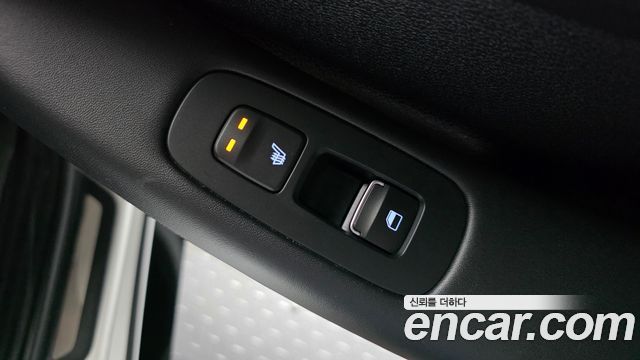 Hyundai Sonata 2020 — photo 24