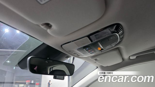 Hyundai Sonata 2020 — photo 25