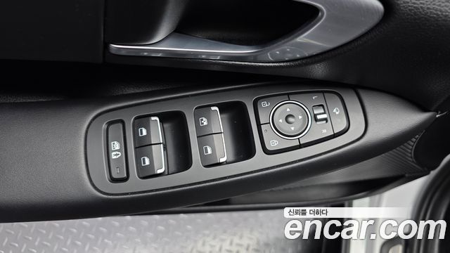 Hyundai Sonata 2020 — photo 28
