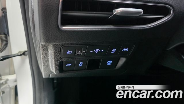 Hyundai Sonata 2020 — photo 29
