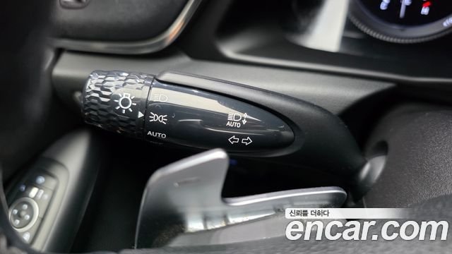 Hyundai Sonata 2020 — photo 30