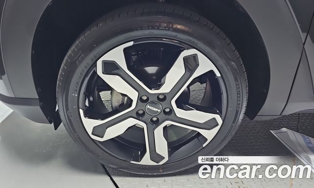 KG Mobility Torres 2026 — photo 5