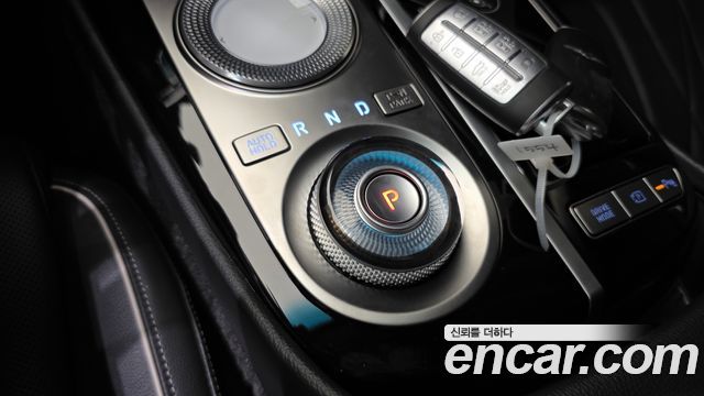 Genesis G80 2022 — photo 9