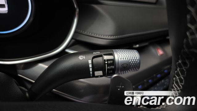 Genesis G80 2022 — photo 14