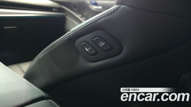 Genesis G80 2022 — photo 19