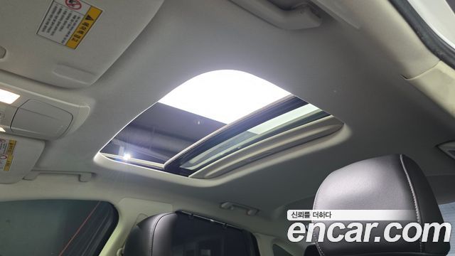 Ford Mondeo 2016 — photo 18