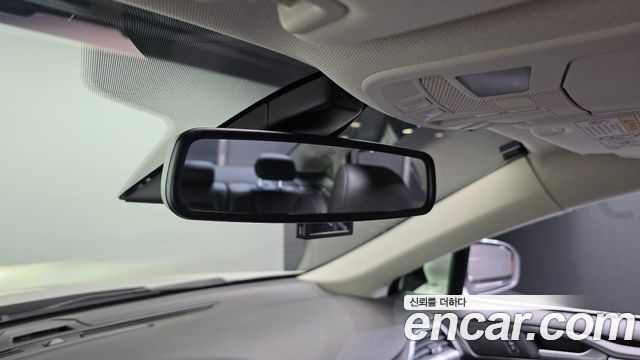Ford Mondeo 2016 — photo 19