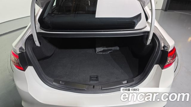 Ford Mondeo 2016 — photo 20