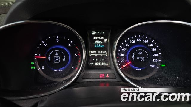 Hyundai Santafe 2015 — photo 8