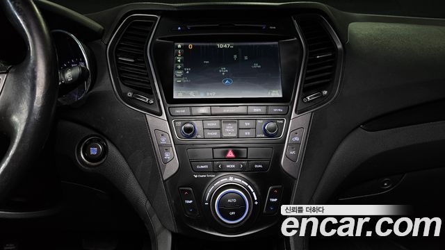 Hyundai Santafe 2015 — photo 14