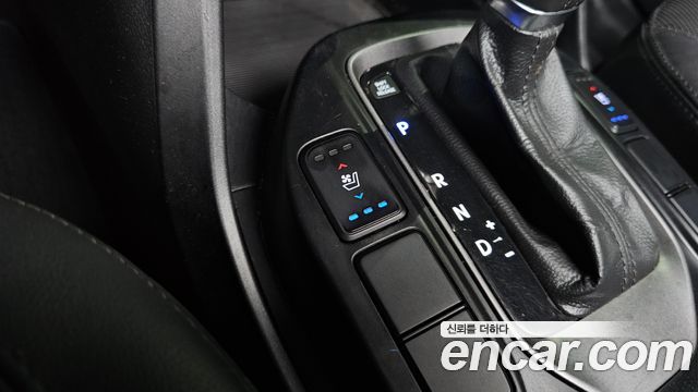 Hyundai Santafe 2015 — photo 17