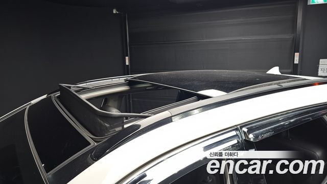 Hyundai Santafe 2015 — photo 18