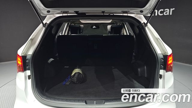 Hyundai Santafe 2015 — photo 19