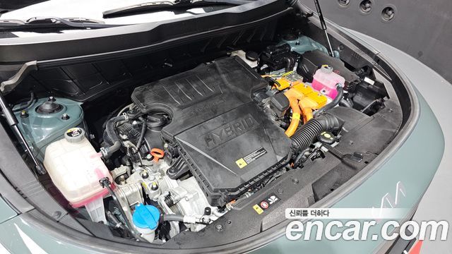 Kia Niro 2022 — photo 6