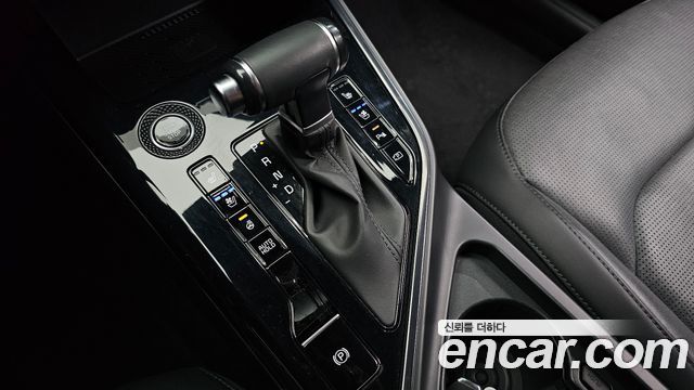 Kia Niro 2022 — photo 12