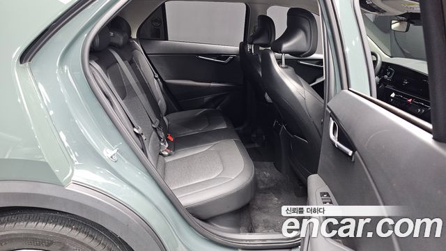 Kia Niro 2022 — photo 17