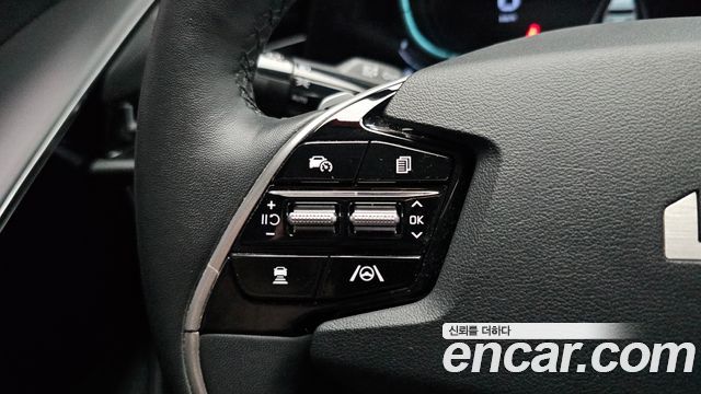 Kia Niro 2022 — photo 23