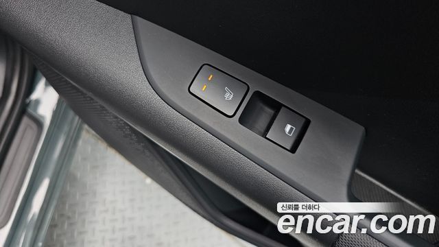Kia Niro 2022 — photo 24
