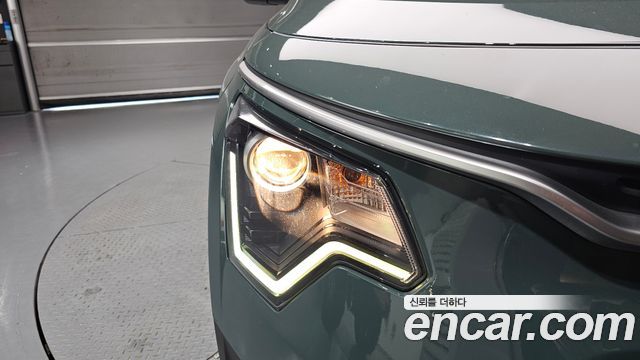 Kia Niro 2022 — photo 8