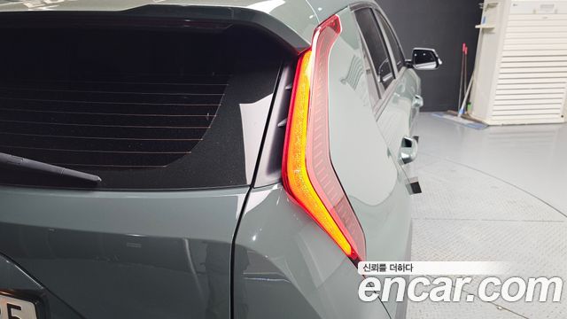 Kia Niro 2022 — photo 9