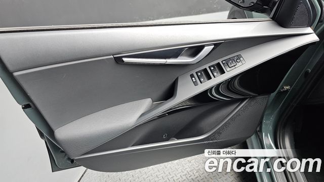 Kia Niro 2022 — photo 14