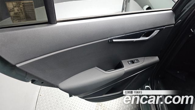 Kia Niro 2022 — photo 15