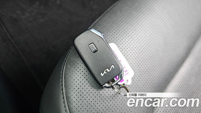 Kia Niro 2022 — photo 27