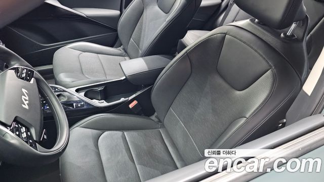 Kia Niro 2022 — photo 29