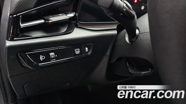 Kia Niro 2022 — photo 33