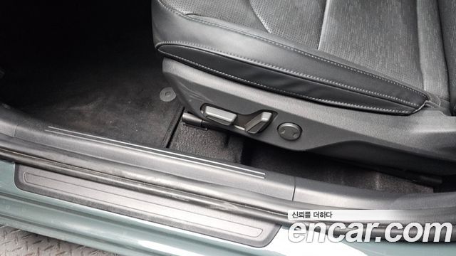 Kia Niro 2022 — photo 34