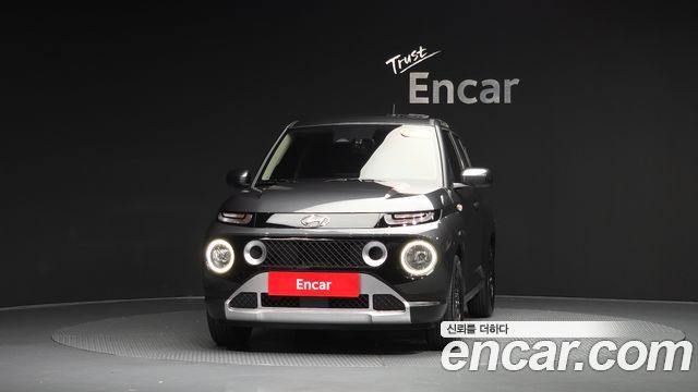 Hyundai Casper 2024 — photo 3