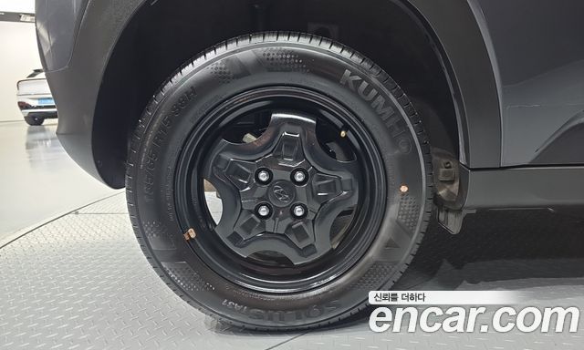 Hyundai Casper 2024 — photo 5