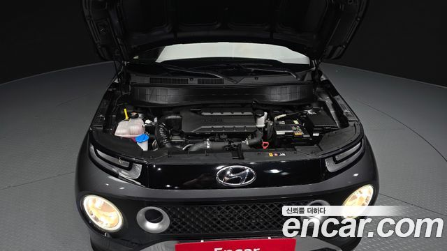 Hyundai Casper 2024 — photo 6