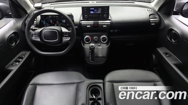 Hyundai Casper 2024 — photo 10