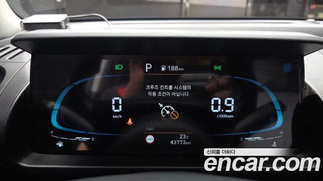 Hyundai Casper 2024 — photo 11