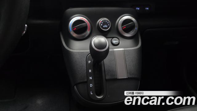 Hyundai Casper 2024 — photo 12