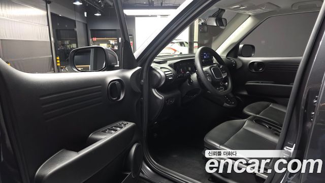 Hyundai Casper 2024 — photo 13