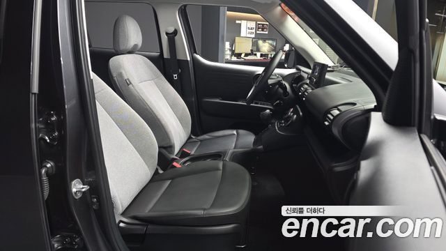 Hyundai Casper 2024 — photo 17