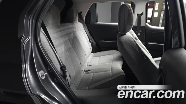 Hyundai Casper 2024 — photo 18