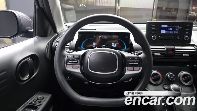 Hyundai Casper 2024 — photo 19