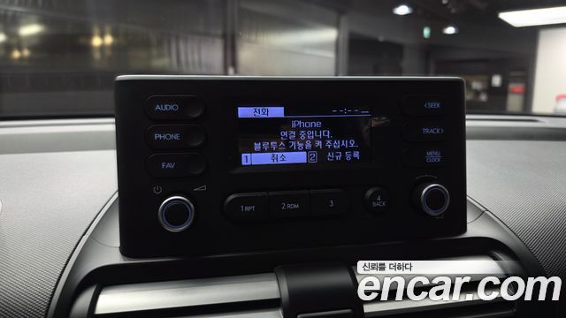 Hyundai Casper 2024 — photo 20