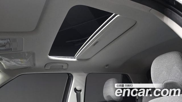Hyundai Casper 2024 — photo 22
