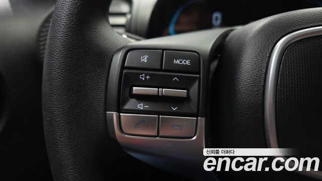 Hyundai Casper 2024 — photo 24