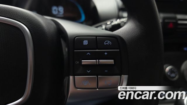 Hyundai Casper 2024 — photo 25