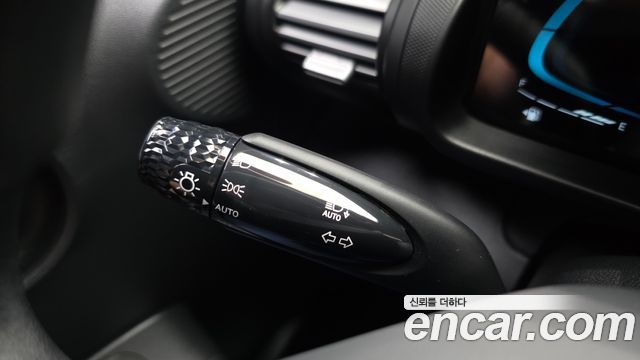 Hyundai Casper 2024 — photo 26