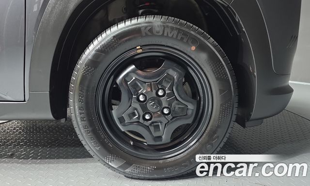 Hyundai Casper 2024 — photo 7