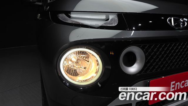 Hyundai Casper 2024 — photo 8