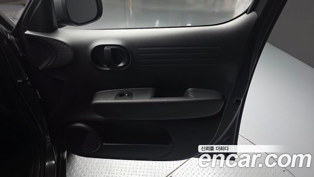 Hyundai Casper 2024 — photo 14