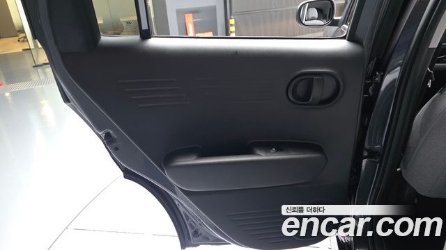 Hyundai Casper 2024 — photo 15